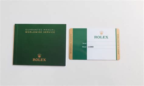 rolex certificate box en tas|Rolex guarantee papers.